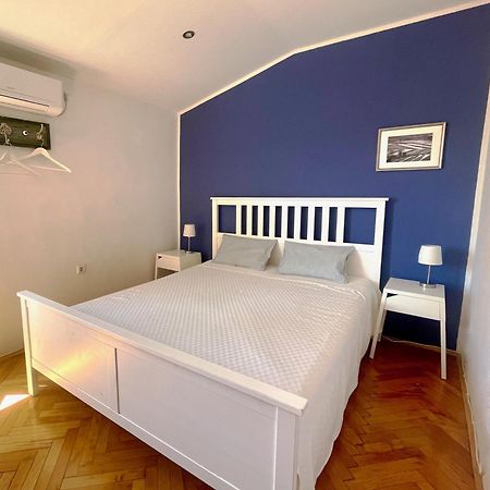Split City Apartment Bene 21 エクステリア 写真