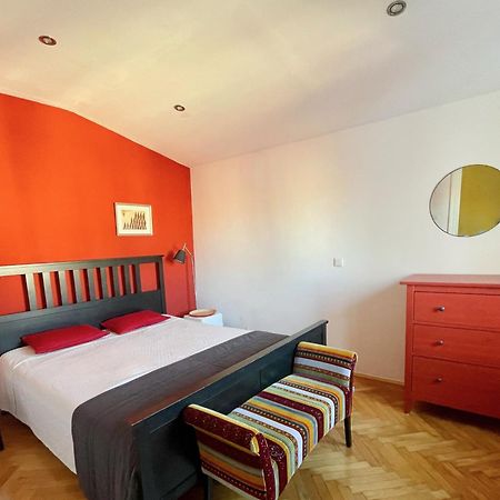 Split City Apartment Bene 21 エクステリア 写真