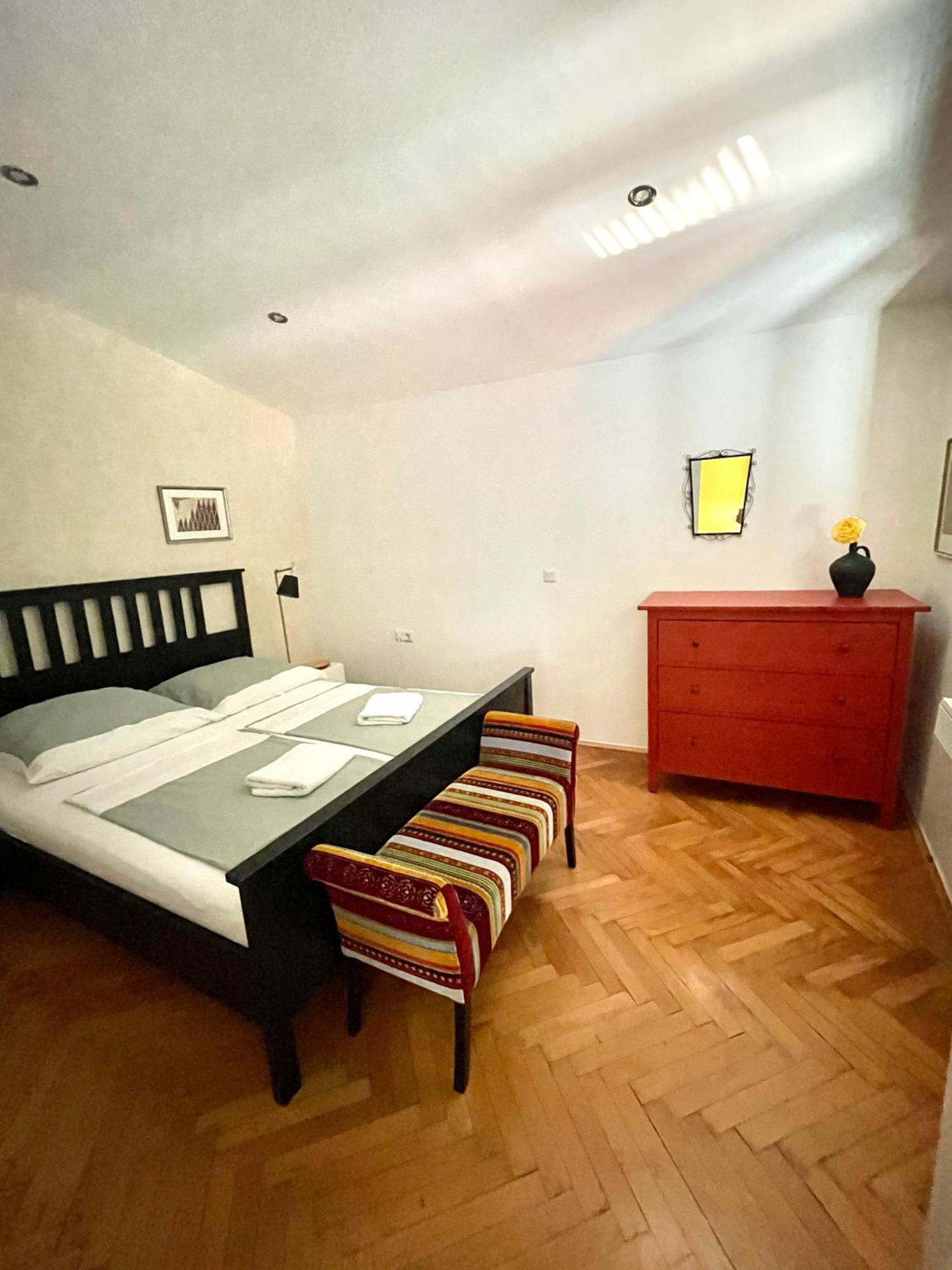 Split City Apartment Bene 21 エクステリア 写真