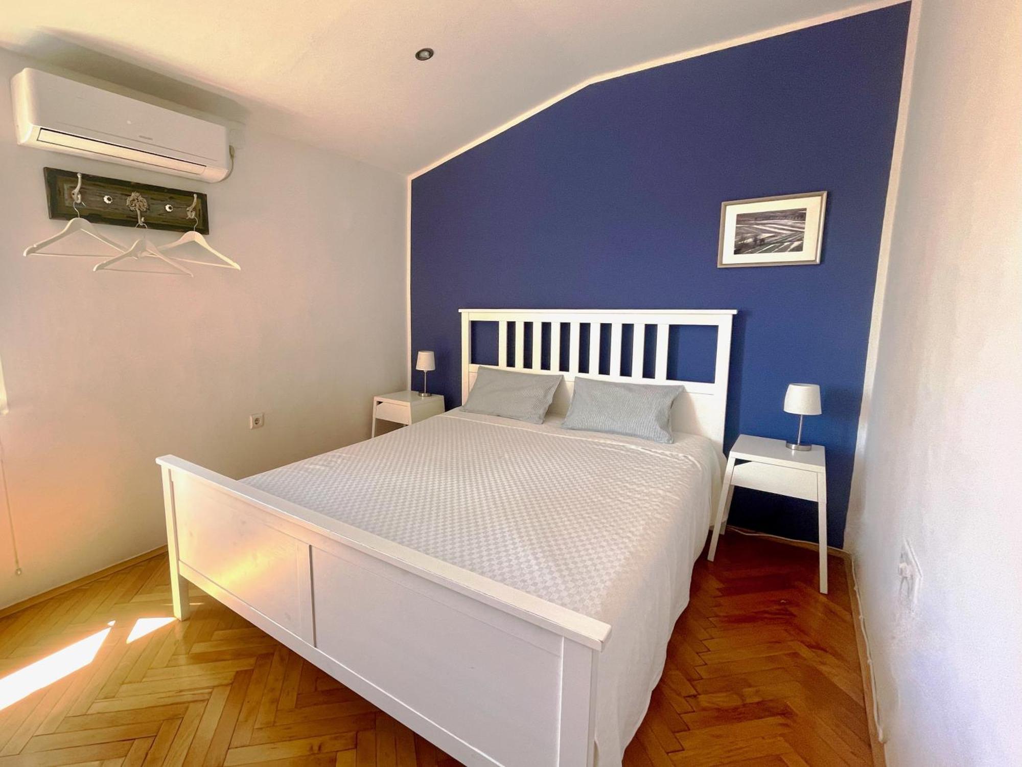 Split City Apartment Bene 21 エクステリア 写真
