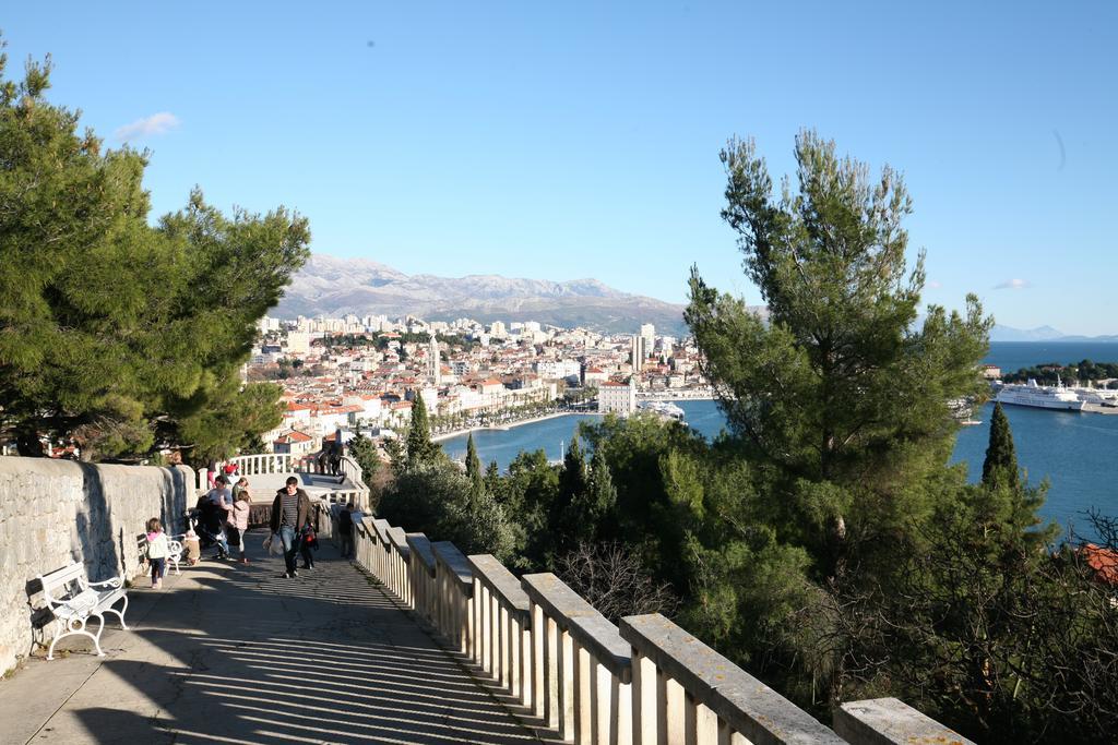 Split City Apartment Bene 21 エクステリア 写真