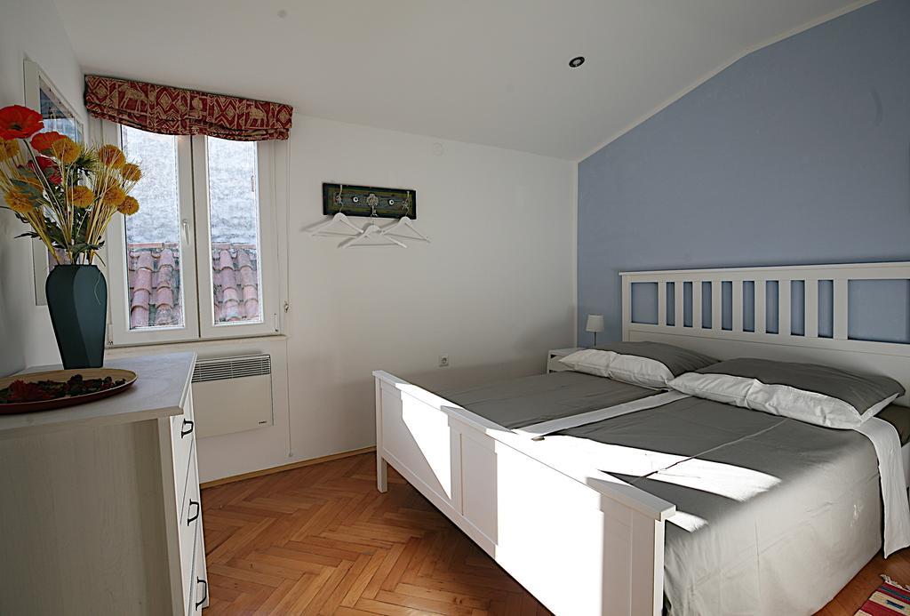Split City Apartment Bene 21 エクステリア 写真