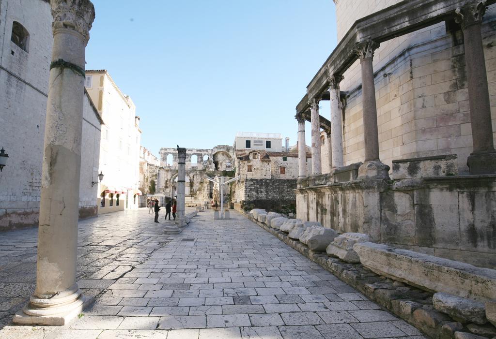 Split City Apartment Bene 21 エクステリア 写真