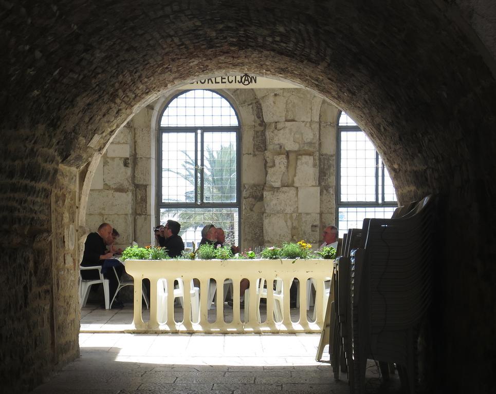 Split City Apartment Bene 21 エクステリア 写真